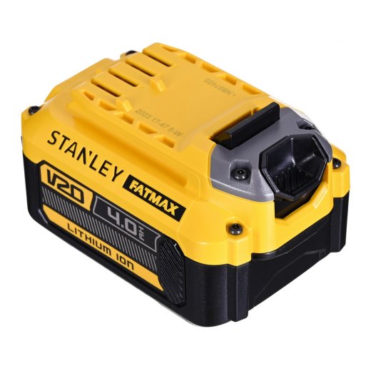 STL Stanley SFMCB204-XJ cordless tool battery