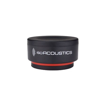 ISA IsoAccoustics ISO-PUCK Mini - isolators