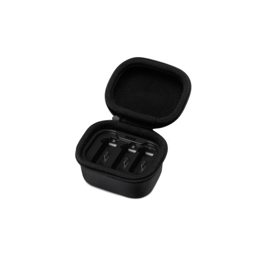RDE RØ Charge Case+ - charging