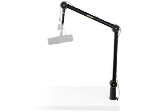 SUH Shure SH-BROADCAST1 - desk microphone