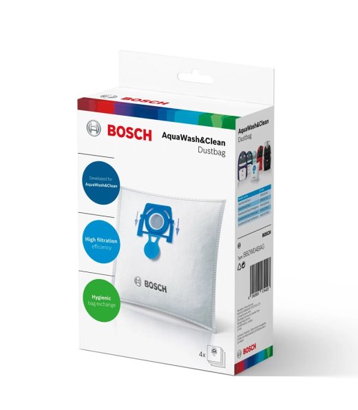 Bosch BBZWD4BAG vacuum accessory/supply Dust bag