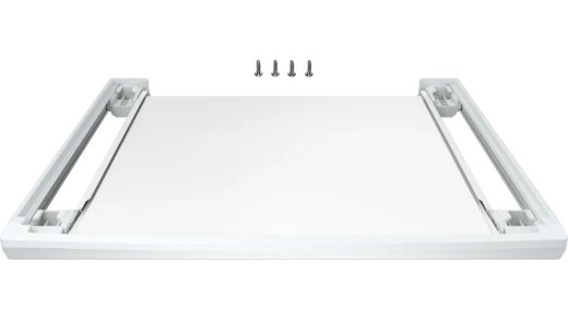 Bosch WTZ27500 Washing Machine Shelf Accessory