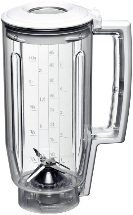 Bosch MUZ5MX1 mixer/food processor accessory