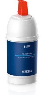 Filter Cartridge for tap system Brita