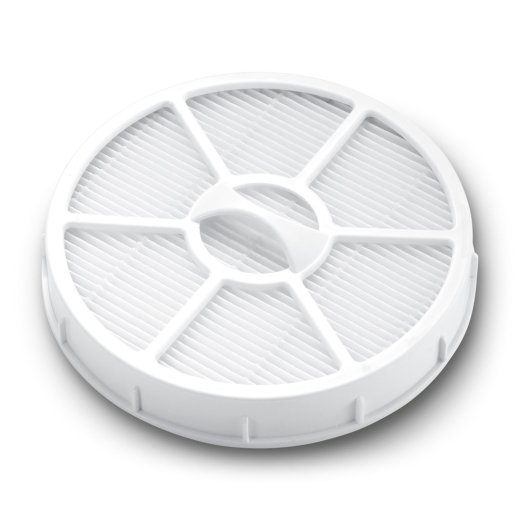 Kärcher 2.863-238.0 cylinder vacuum filter