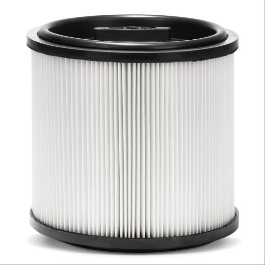 Cartridge filter KARCHER for the WD 1 and WD 1 Classic workshop vacuum cleaners (2.863-327.0)