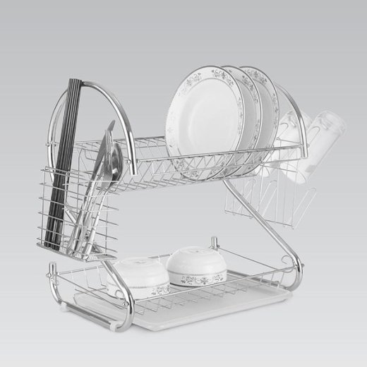 MEO Maestro MR-1025 Drainer Stand Freestanding
