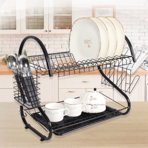 MEO Maestro MR-1025 Drainer Stand Freestanding