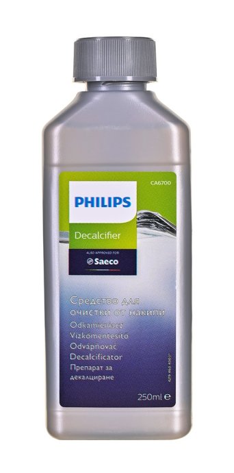 Philips CA6700/91 descaler Liquid (ready to