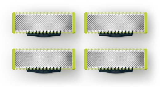 Replacement blades PHILIPS QP 240/50 One