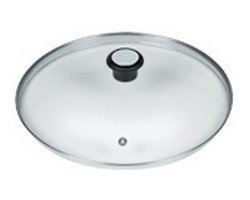 Tefal 280977 pan lid Transparent
