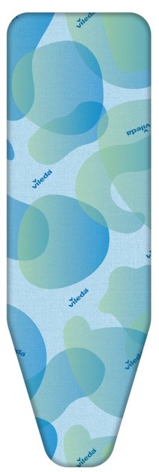 VI1 Vileda Premium 2in1 Ironing Board