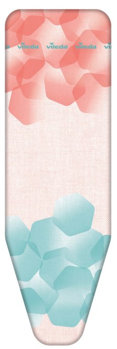VI1 Vileda Comfort Plus ironing board