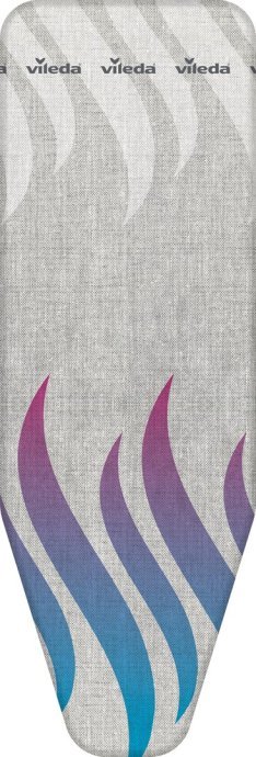 VI1 Vileda Total Reflect Ironing Board