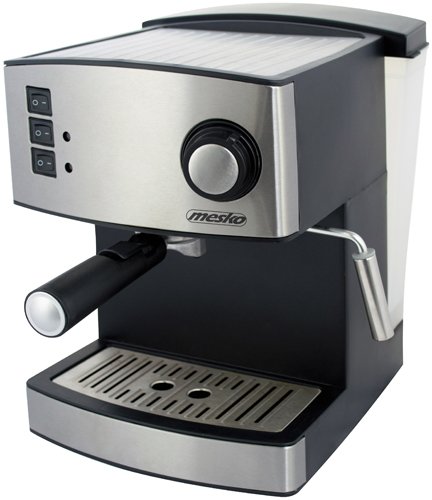 ADL Mesko MS 4403 coffee maker