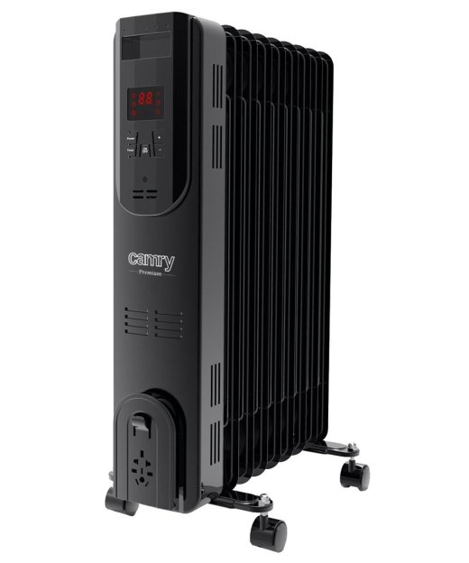 ADL CAMRY CR 7810 Electric Oil