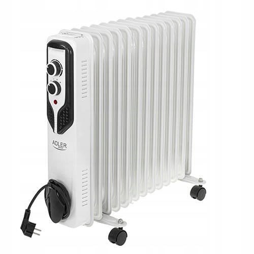 Oil heater ADLER AD 7818 13