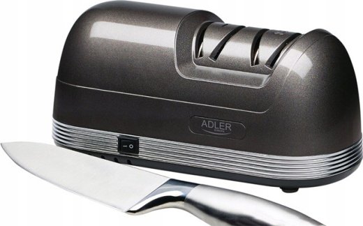 Adler Electric Knife Sharpener CR 4508