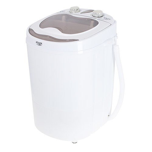 Adler AD 8055 washing machine Top-load