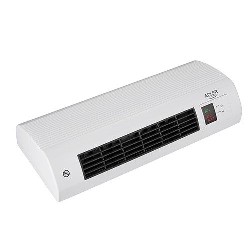 Adler AD 7714 electric space heater