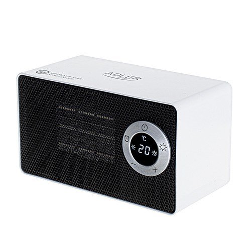 Adler AD 7746 electric space heater