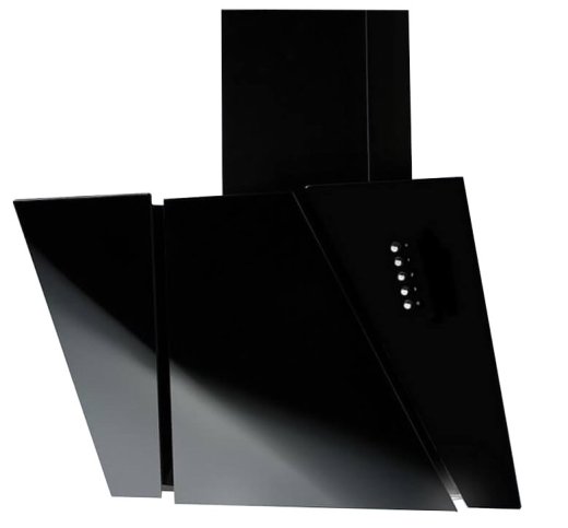 Akpo WK-4 Cetias Eco Wall-mounted Black