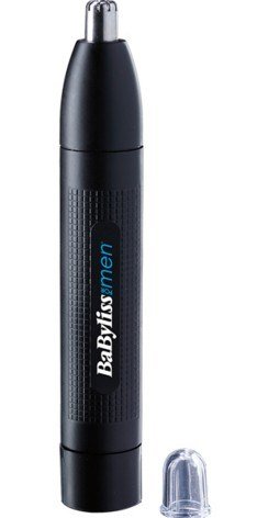 BBL BaByliss E650E Nose and Ear