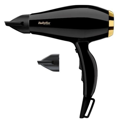 BBL BaByliss Super Pro 2300 2300