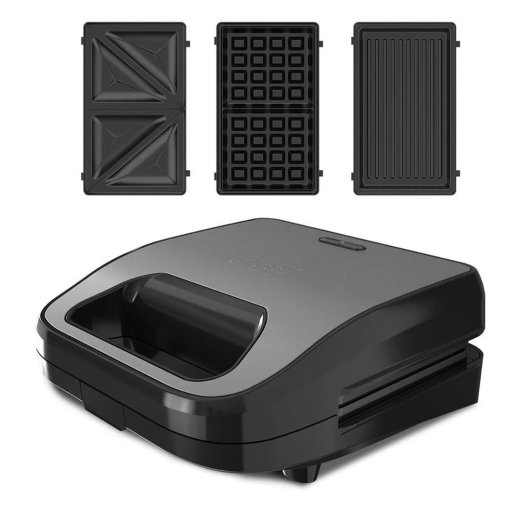 BDE Toster Black+Decker BXSA754E z 3