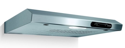 Beko CFB 5310 X cooker hood