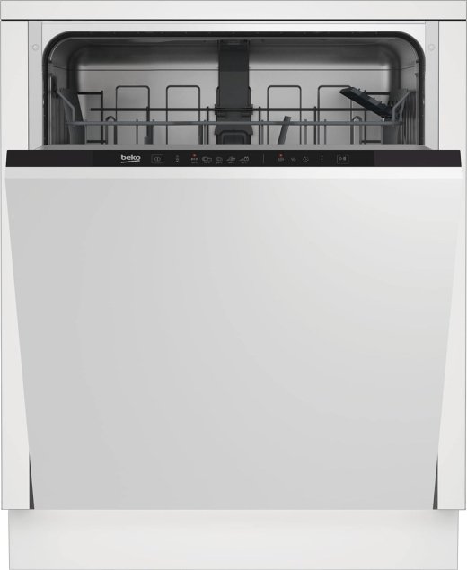 Beko DIN35320 dishwasher Fully built-in 13