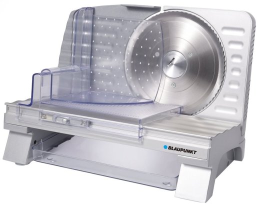Blaupunkt FMS501 slicer, 200W