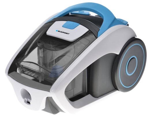 Blaupunkt VCC301 vacuum 1.2 L
