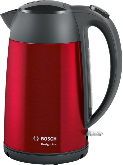 Bosch Kettle DesignLine TWK3P424 Electric 2400