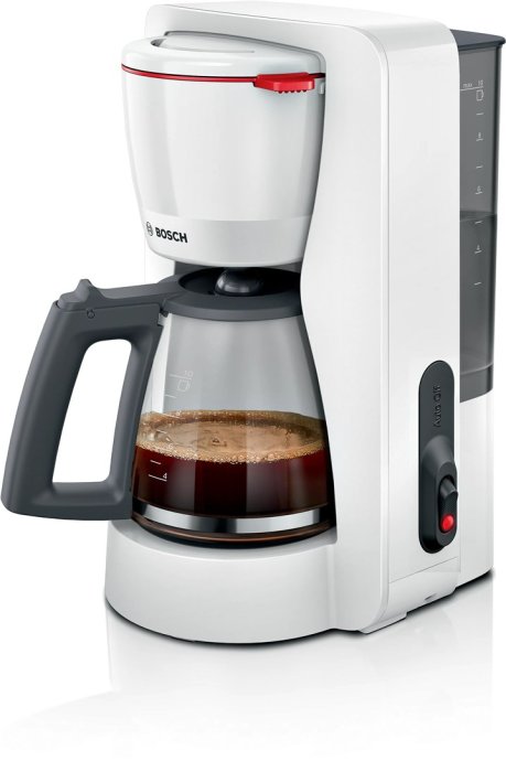 Bosch TKA2M111 coffee maker Manual Drip