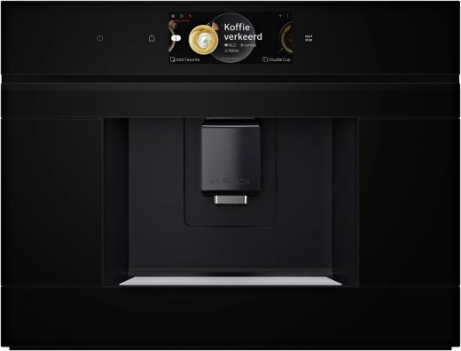 Bosch Serie 8 CTL7181B0 Fully-Auto Espresso