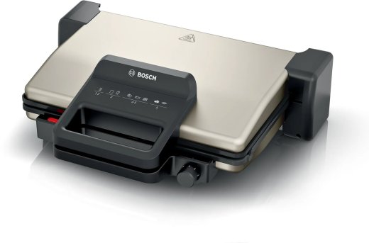 Bosch TCG3302 contact grill