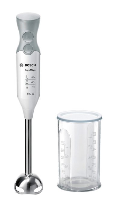 Bosch MSM66110 600 W immersion blender