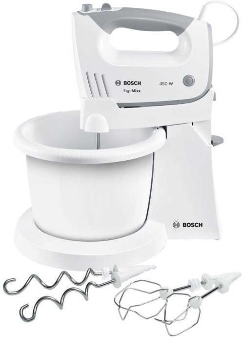 Bosch MFQ36460 mixer Stand mixer White