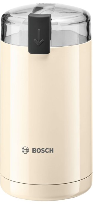 Bosch TSM6A017C coffee grinder 180 W