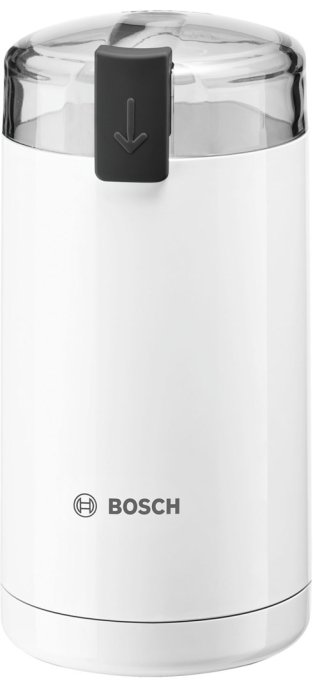 Bosch TSM6A011W coffee grinder 180 W