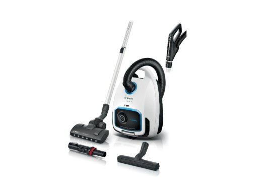 Bosch Serie 6 ProSilence BGB6SIL0L bagged