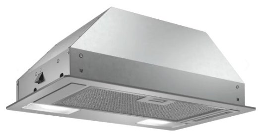Bosch Serie 2 DLN53AA70 Built-in Cooker