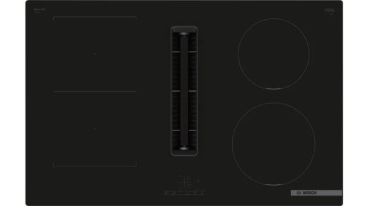 Bosch Serie 4 PVS811B16E hob Black