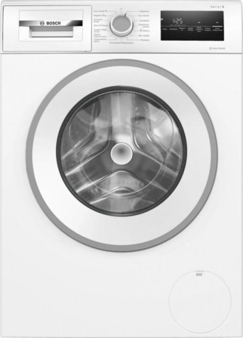 Bosch Serie 4 WAN2823APL washing machine