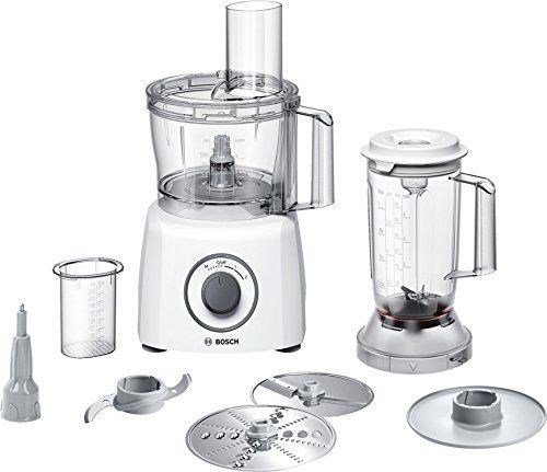 Bosch MCM3200W food processor, 800 W