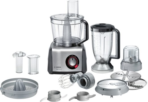 Bosch MC812M844 food processor 1250 W