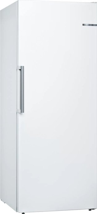 Bosch Serie 6 GSN54AWDV 328L Freestanding