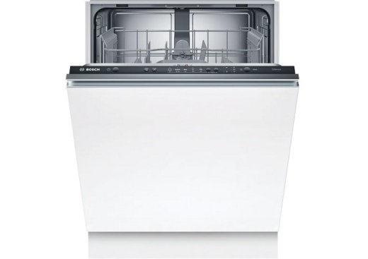BOSCH SMV25AX07F built-in dishwasher