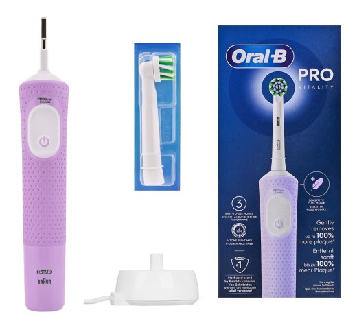 BRA Oral-B Vitality Pro Adult Rotating